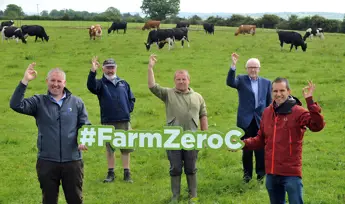 Carbery Farm Zero C
