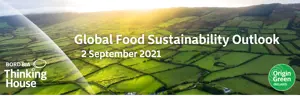Global Food Sustainability Outlook