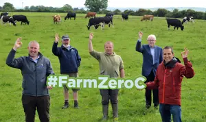 Agri-food sector addressing climate action