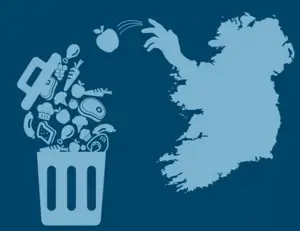 Origin Green and key partners meeting Ireland’s Food Waste Challenge