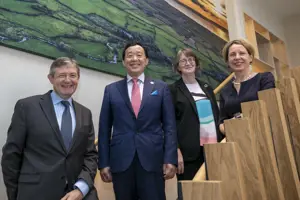 Origin Green Shares Learnings With UN Food And Agriculture Organisation