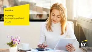 Capturing the Commercial Impact of Sustainability